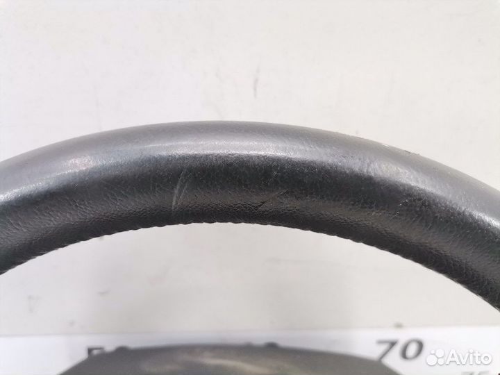 Руль для Opel Vectra C