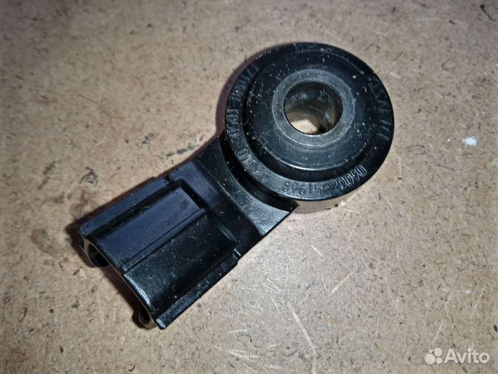 Датчик детонации Тойота 1azfse 2.0 Авенсис 2 Т25