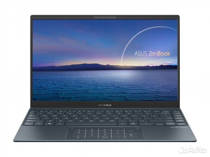 Zenbook 13 UX325 Intel Core i7-1165G7 1 tb ssd