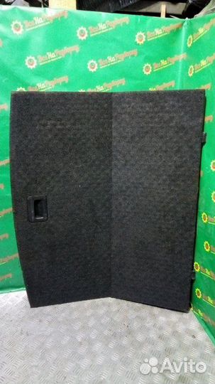 Пол багажника Mitsubishi Lancer 9 универсал