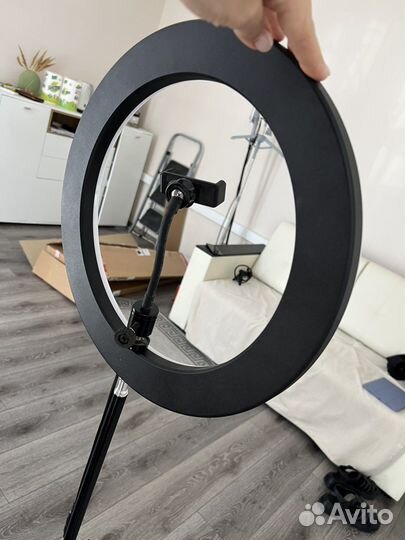 Свет для съемки