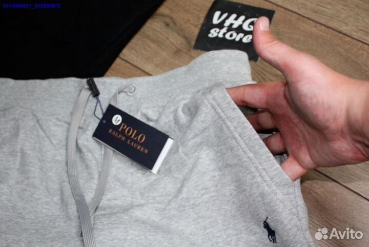 Polo Ralph Lauren штаны (Арт.25008)