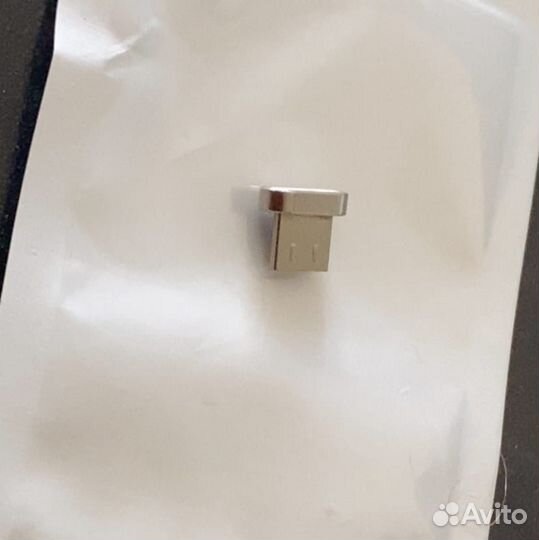 Магнитный штекерType-C