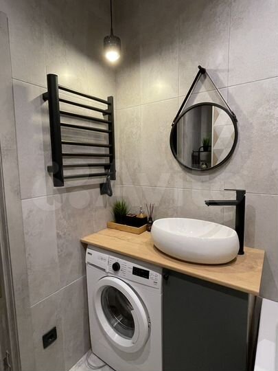 Квартира-студия, 29 м², 3/10 эт.