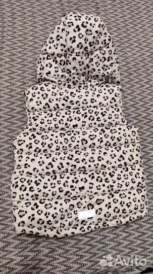 Жилетка детская