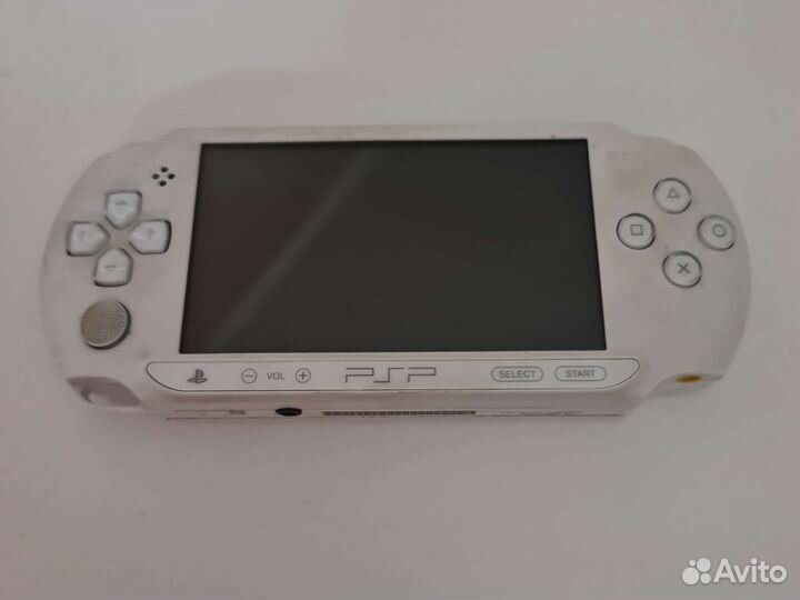 Sony PSP