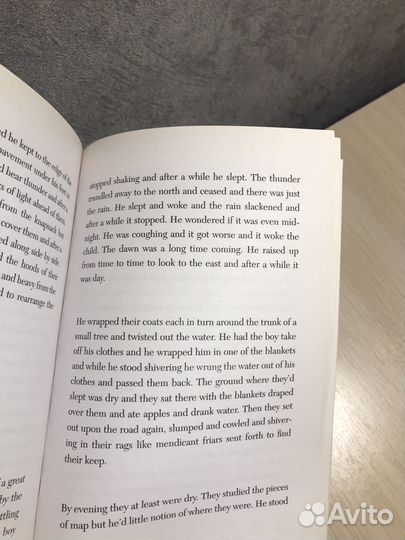 Книги на английском языке