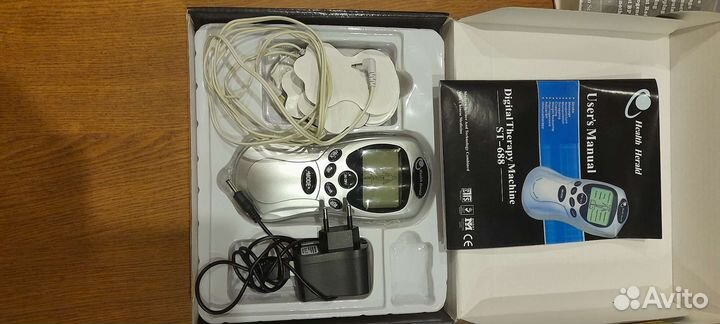 Миостимулятор для мышц