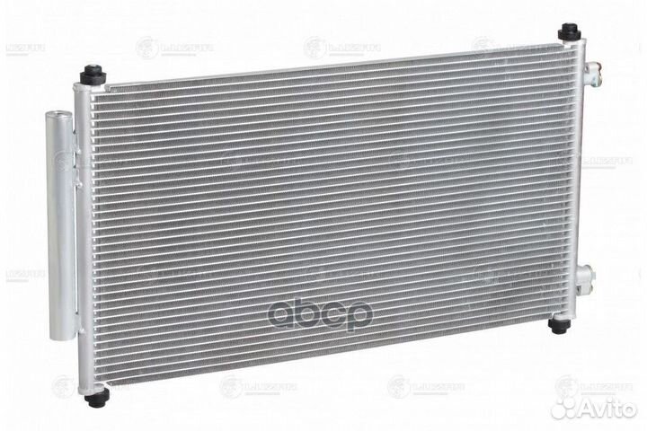 Радиатор кондиционера CR-V (06)