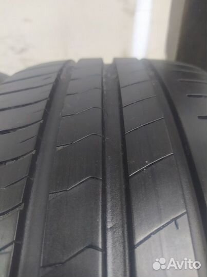 Hankook Kinergy Eco 195/55 R16 101V