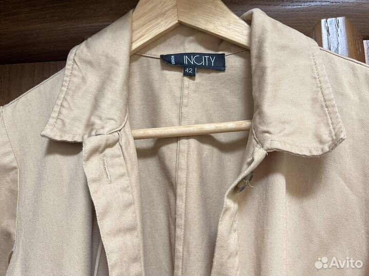 Комбинезон incity