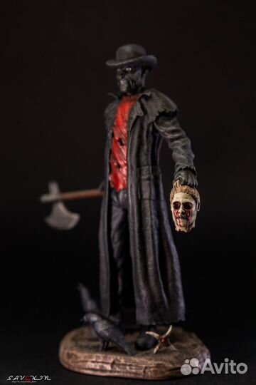 Фигурка Джиперс Криперс 15 см