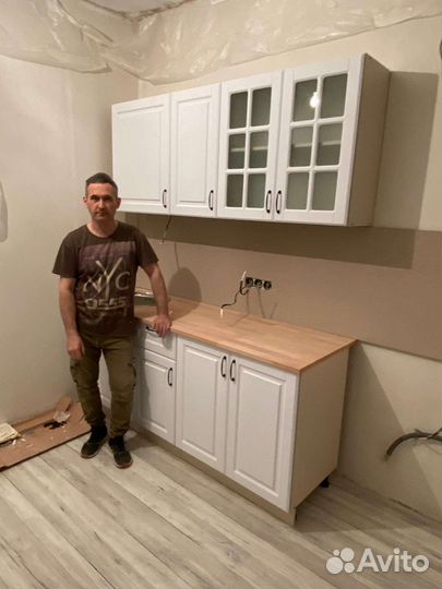 Ваш мастер на час