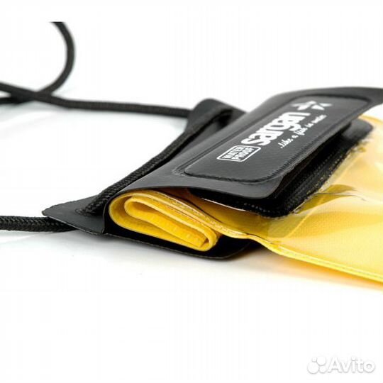 Герметичный чехол Сухов