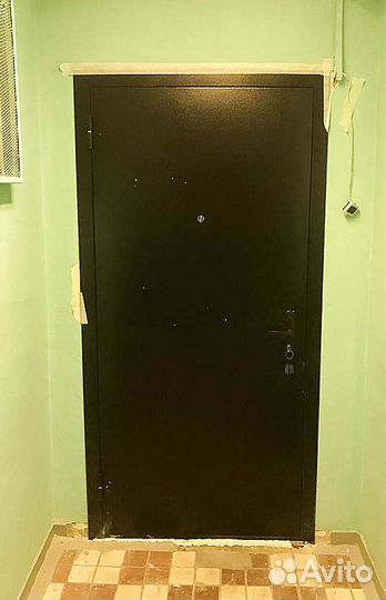 Дверь входная