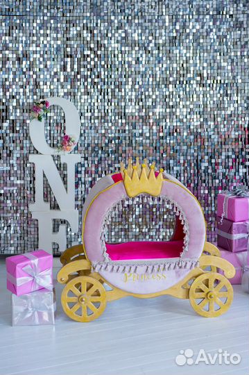 Фотопроект для маленьких именинников