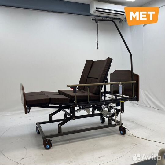 Медицинская кровать-кресло с 