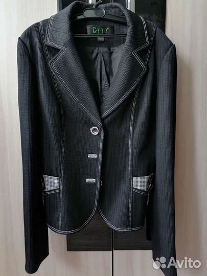 Пиджак