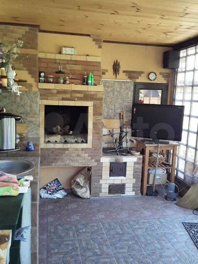 Комната 16 м² в 1-к., 1/2 эт.