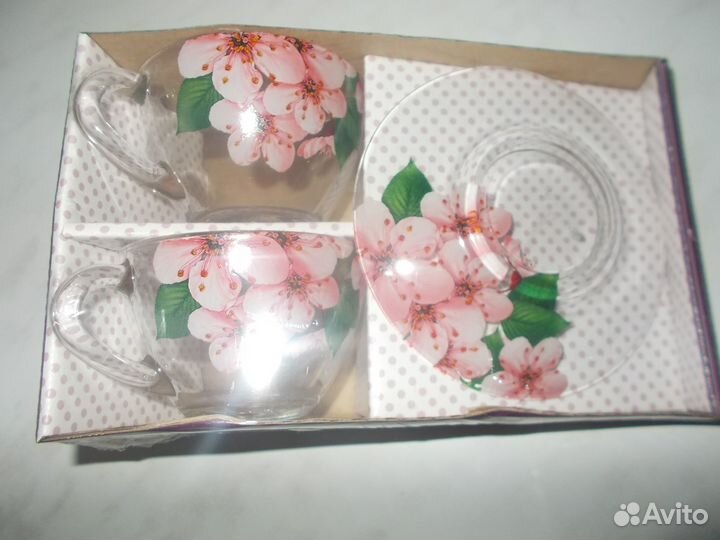 Подарочный набор 