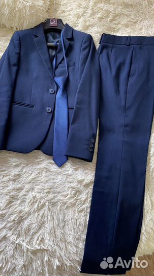 Школьный костюм Boston