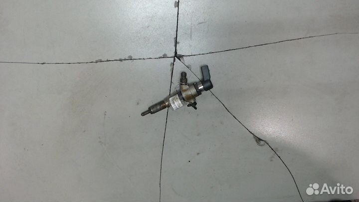 Форсунка топливная Mazda 2, 2008