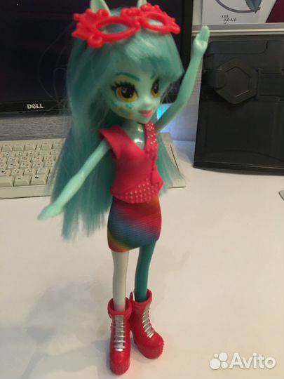 Куклы equestria girls