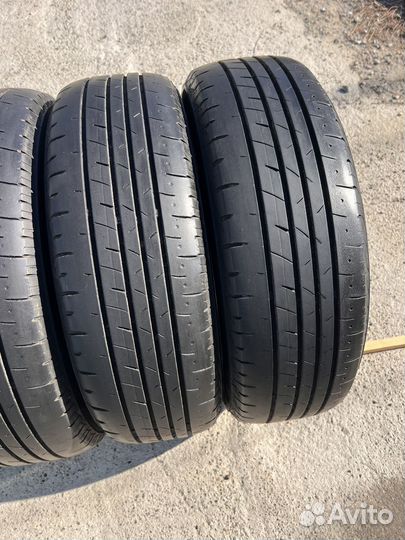 Bridgestone Playz PX-RV II 195/65 R15