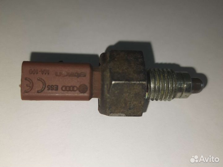 Датчик заднего хода VAG