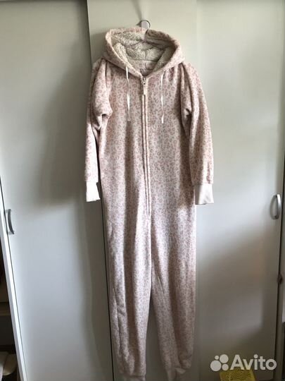 Пижама кигуруми