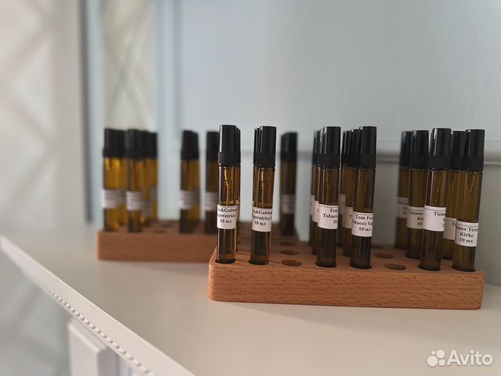 Духи 10 мл