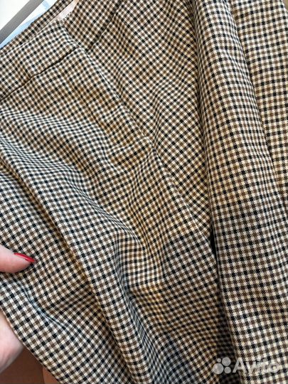 Reserved брюки женские 36