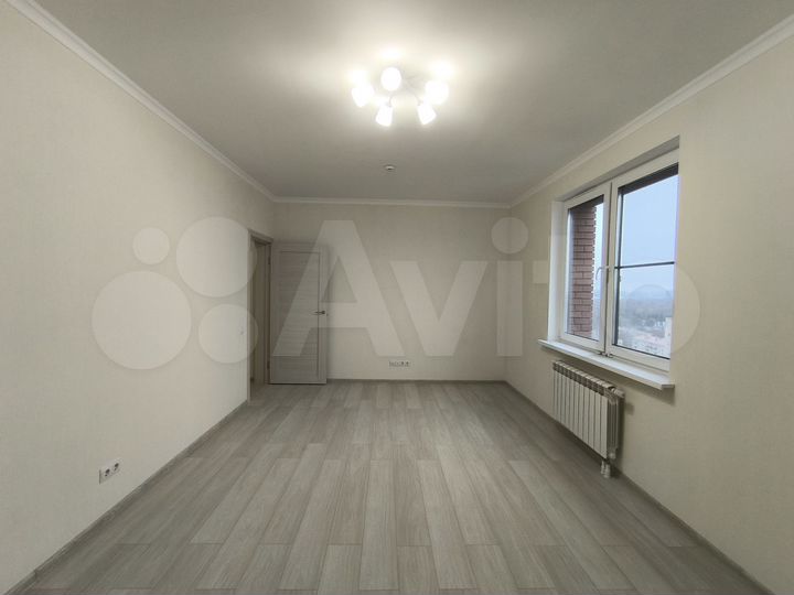 Аукцион: 3-к. квартира, 78 м², 22/22 эт.