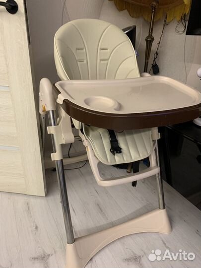 Стул для кормления