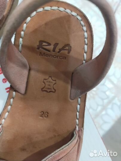 Детская обувь для девочек