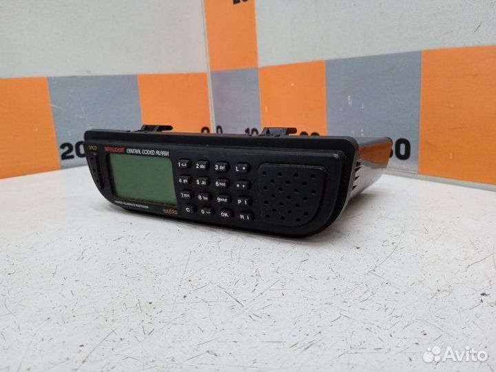 Дисплей информационный Iran Khodro Samand 1.8 2006