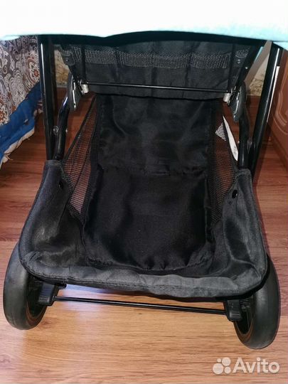 Прогулочная коляска Rich Family