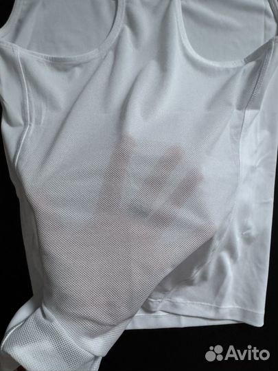 Спортивная майка asics