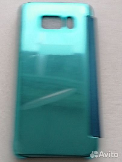 Чехол на Samsung S8