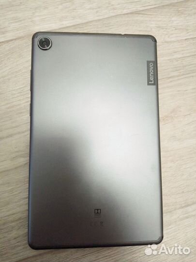 Планшет Леново