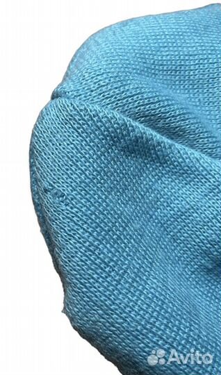 Двустороняя шапка Lacoste