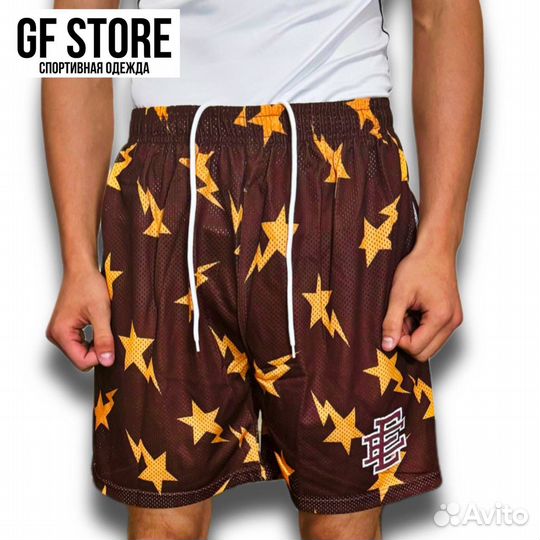 Шорты Eric Emanuel