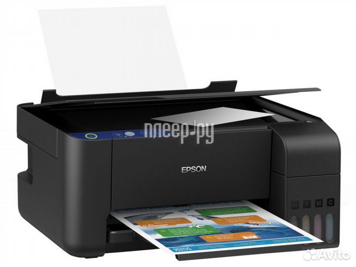 Epson L3101 C11CG88402
