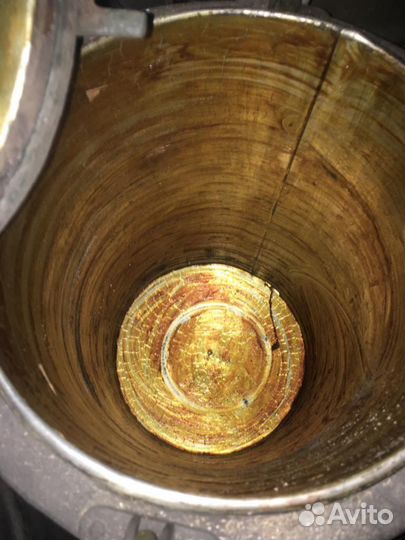 Термос армейский твн-36