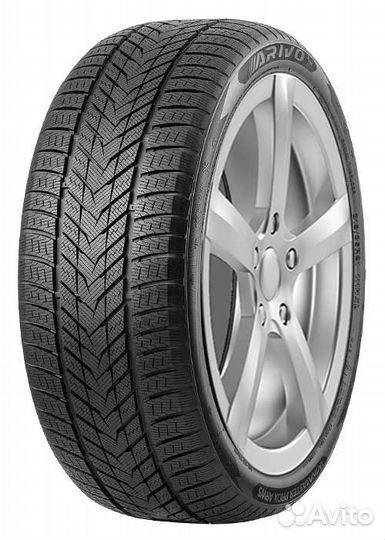 Arivo Winmaster ProX ARW5 275/40 R20 106H