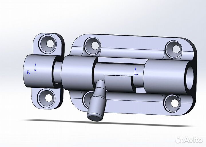 3D печать и 3D моделирование