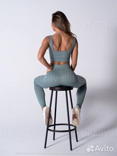 Женская одежда оптом