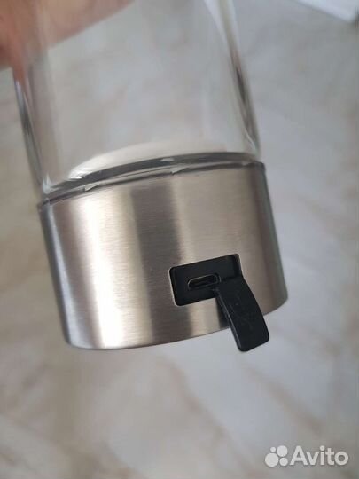 Водородная бутылка