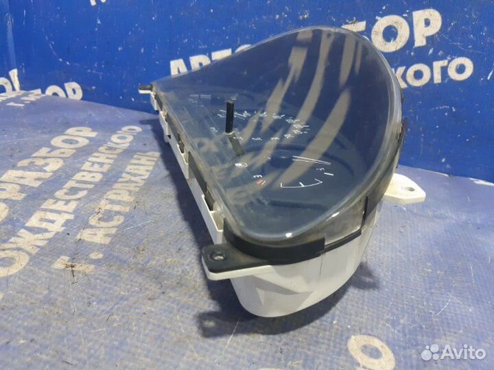 Панель приборов Zaz Sens седан MEM3-307 2008