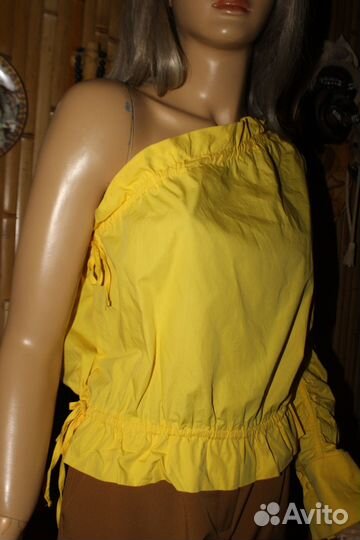 Reserved s размер, блузка